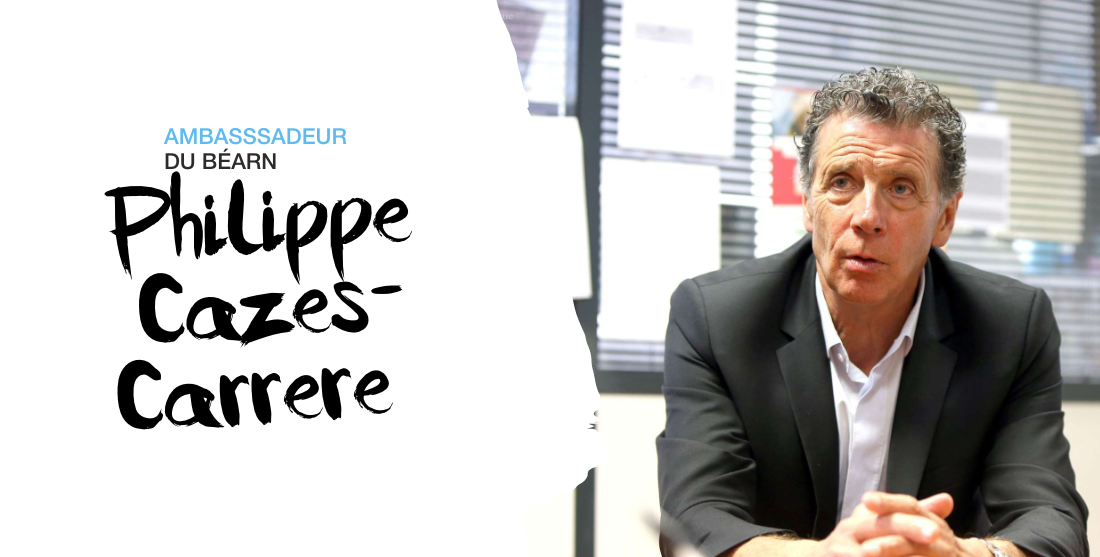 Philippe Cazes-Carrere