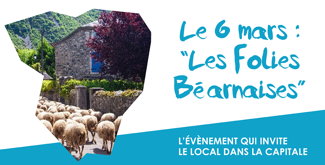 Les Folies Béarnaises