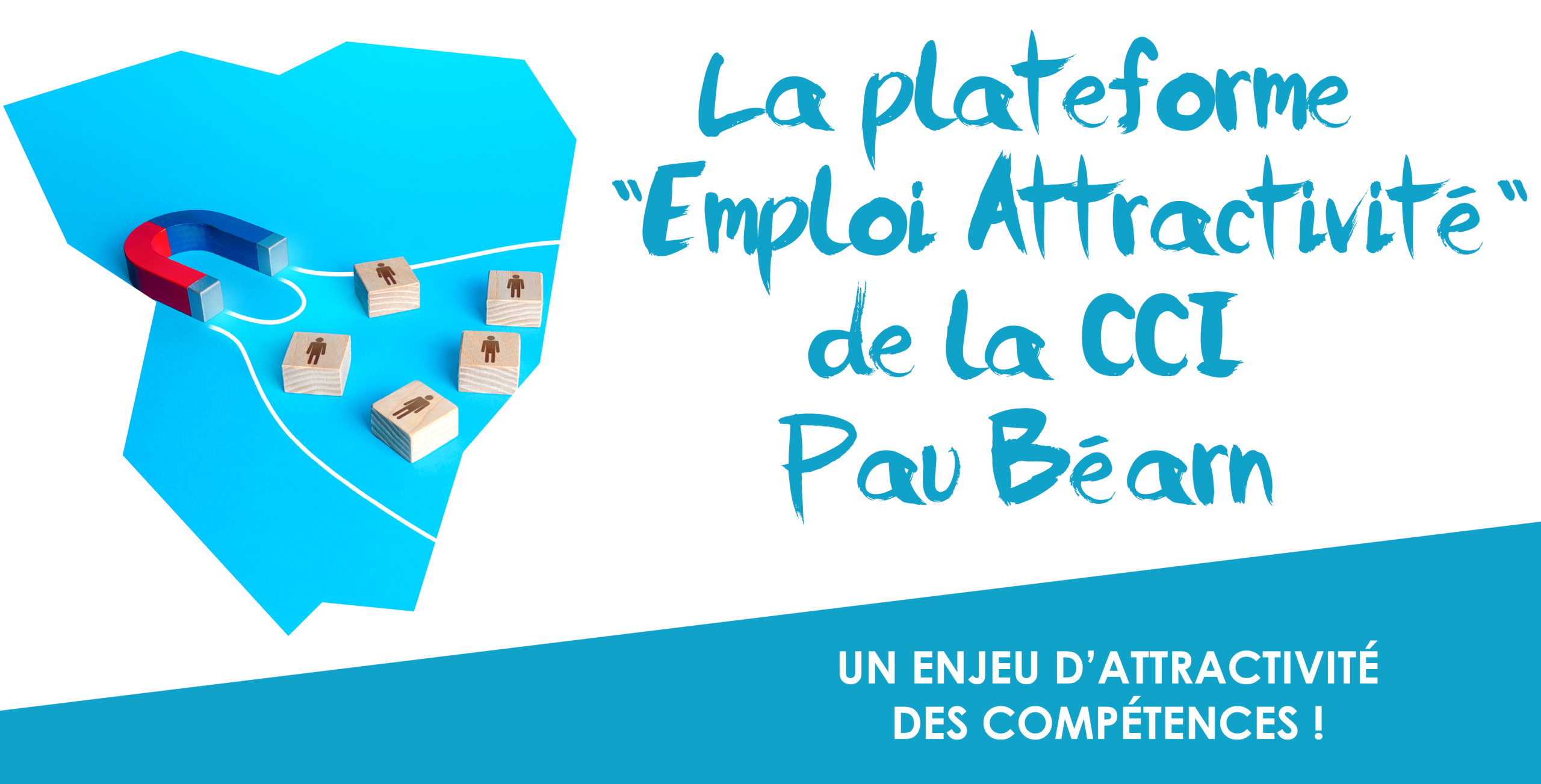 Emploi attractivité