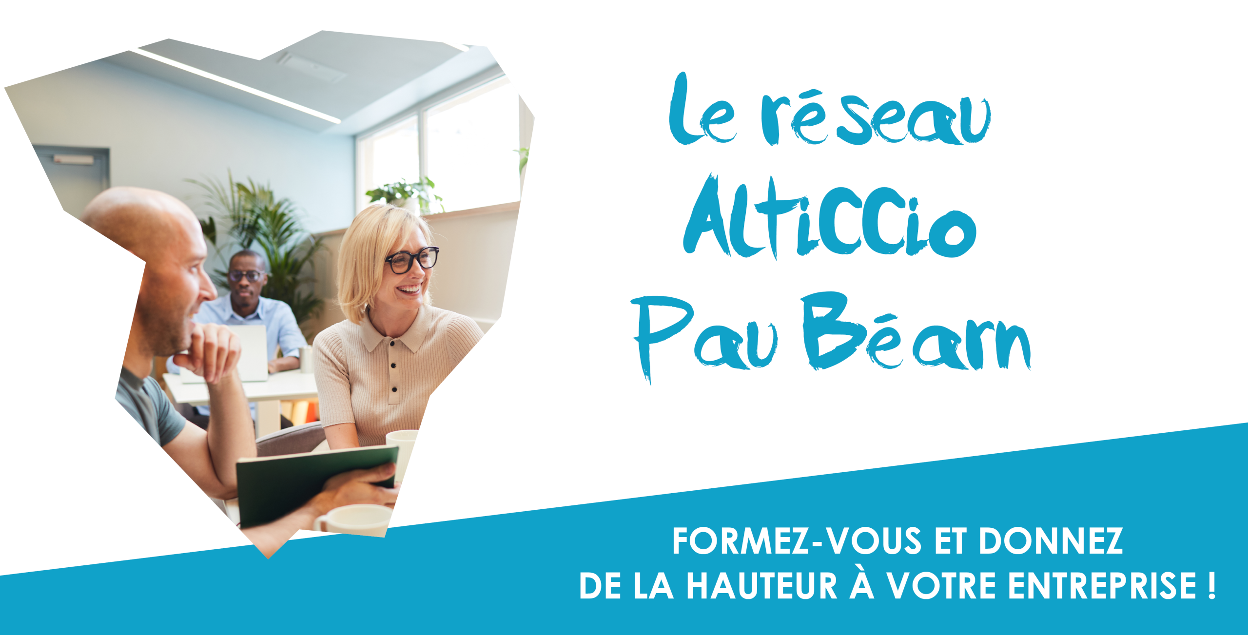 Attractivité économique en Béarn avec AltiCCio