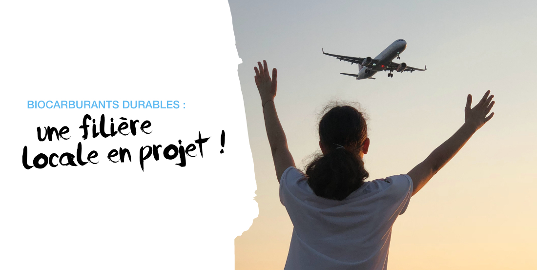 Carburants alternatifs