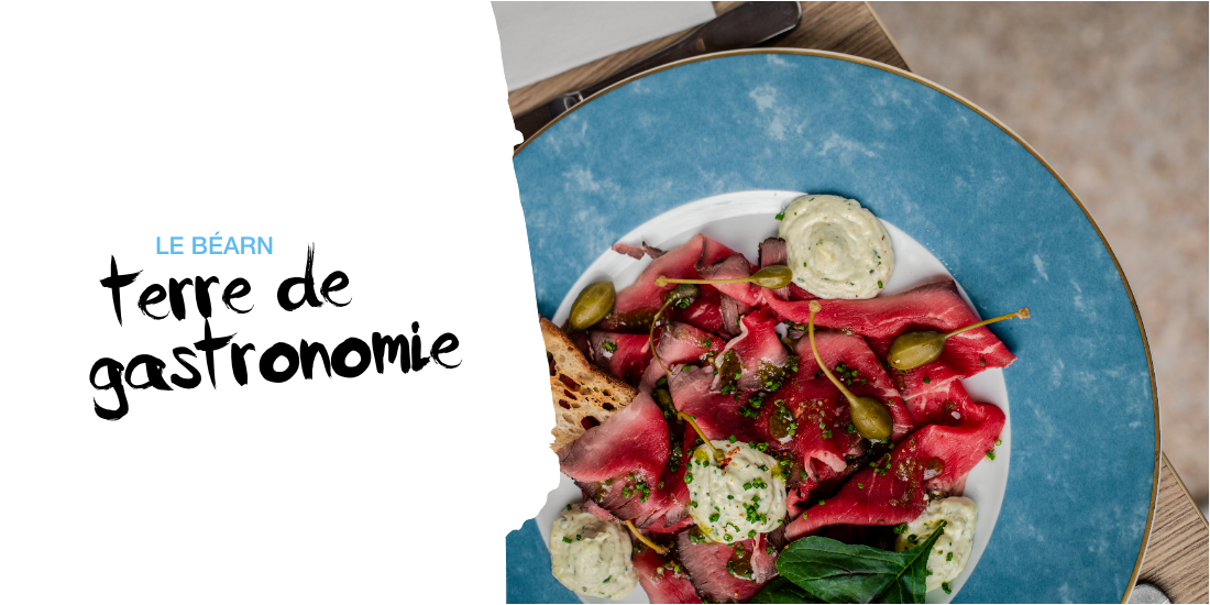 Berceau de chefs d’excellence