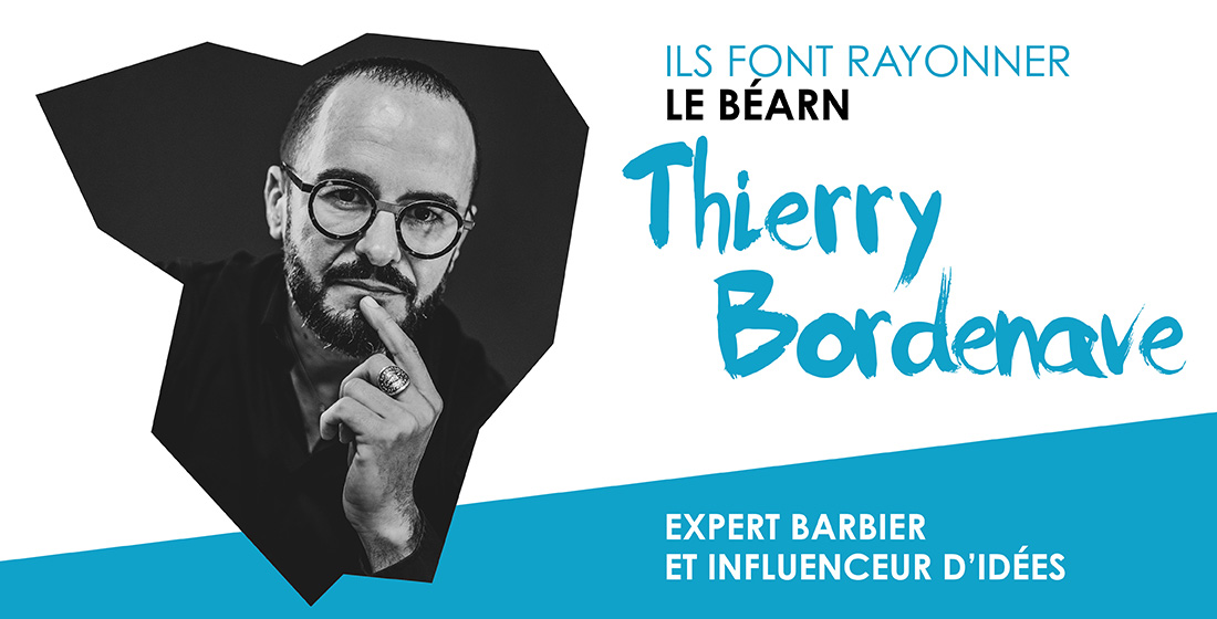 Thierry Bordenave