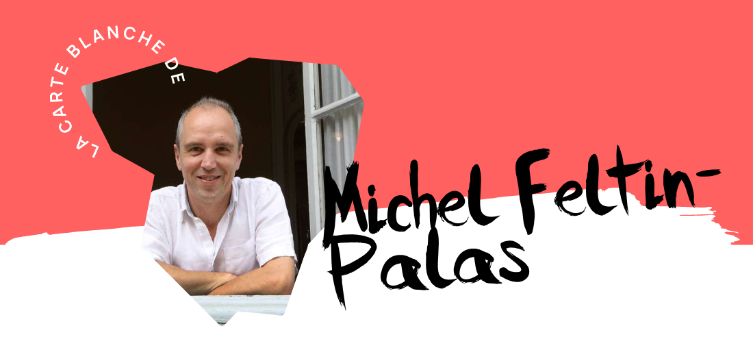 Michel Feltin-Palas