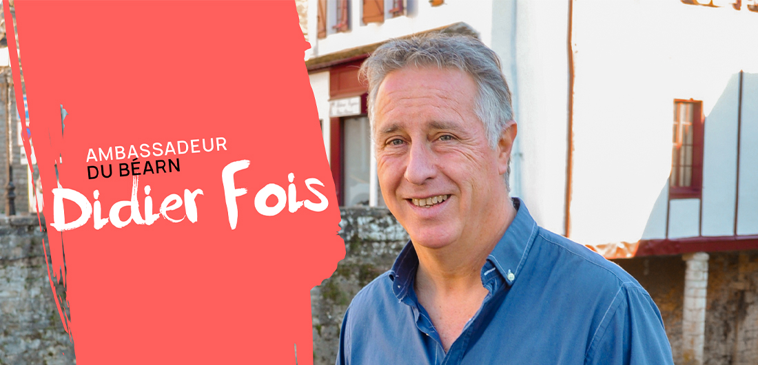 Didier Fois